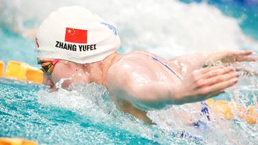 为何胡明轩投篮像“拧麻花”？ 胡明轩投篮因整体发力卡顿